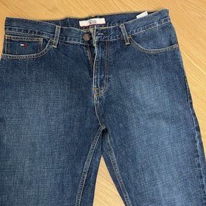 Tommy Hilfiger Jeans 34x32